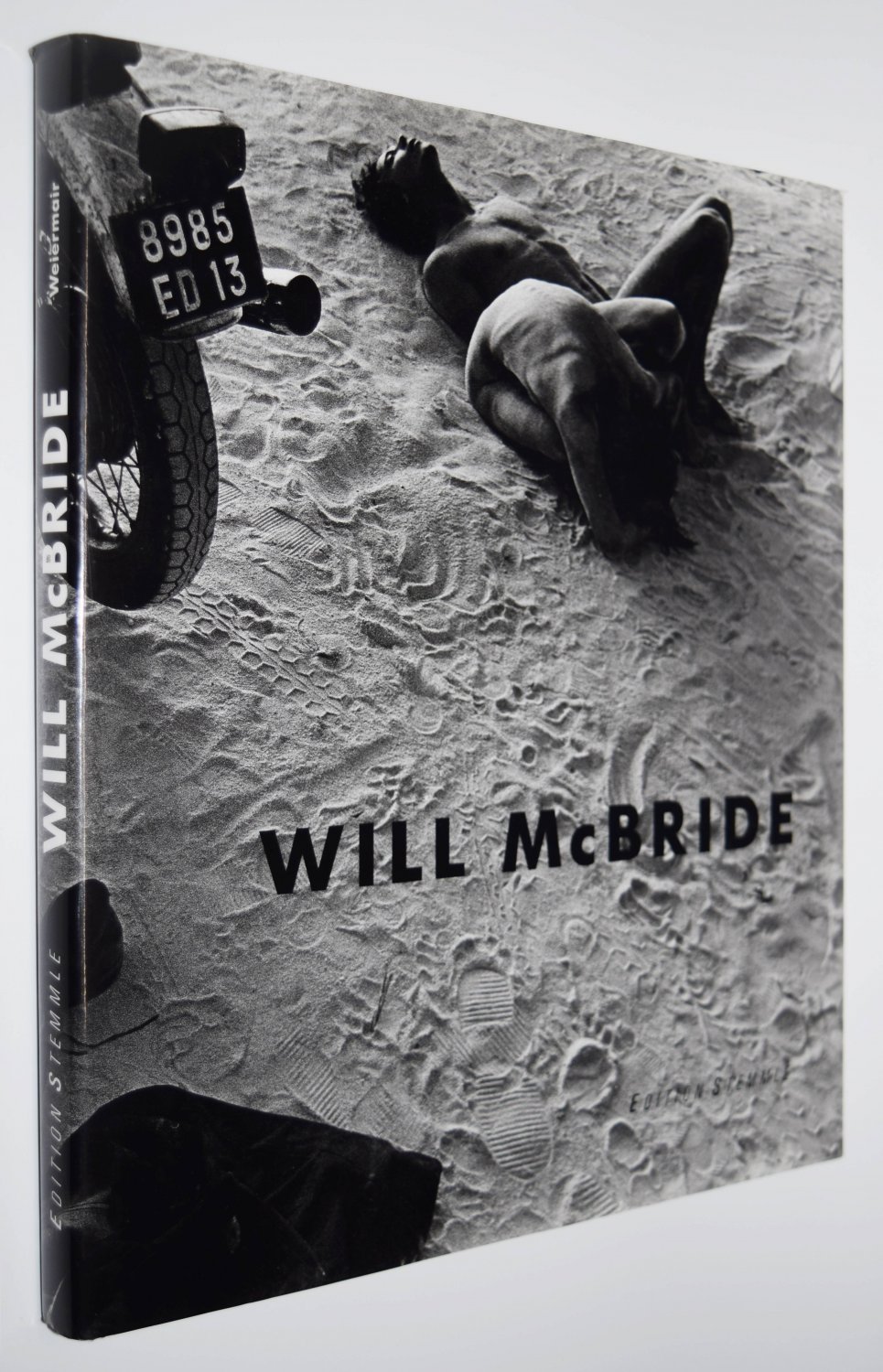 Will McBride : Mein Italien　ウィル・マクブライド Will McBride : Mein Italien ウィル・マクブライド - メルカリ